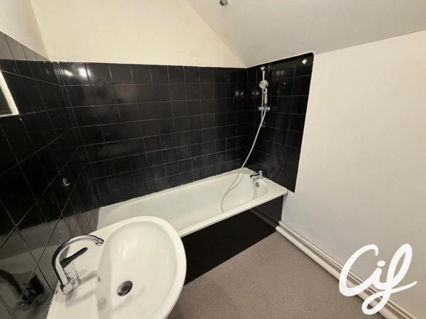 Maison à vendre à Fécamp (76400)