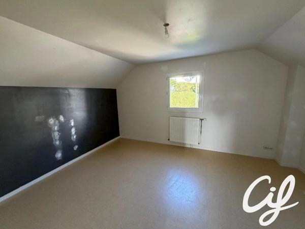 Maison à vendre à Fécamp (76400)