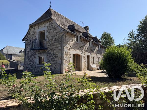 Maison à vendre 4 pièces 98 m² Lieutadès