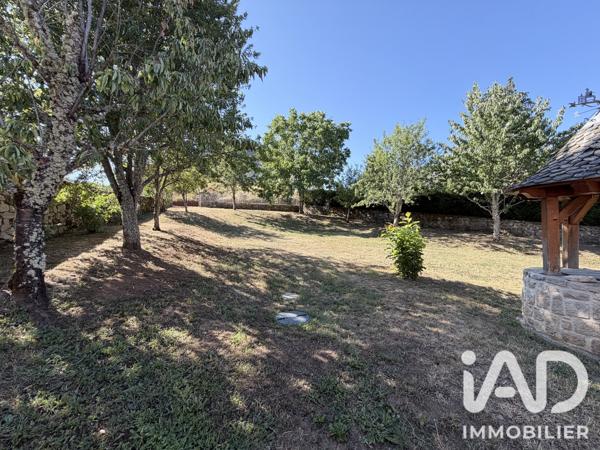 Maison à vendre 4 pièces 98 m² Lieutadès