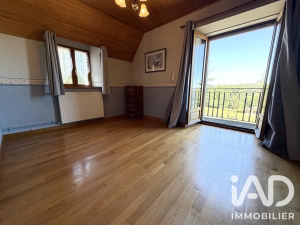 Maison à vendre 4 pièces 98 m² Lieutadès