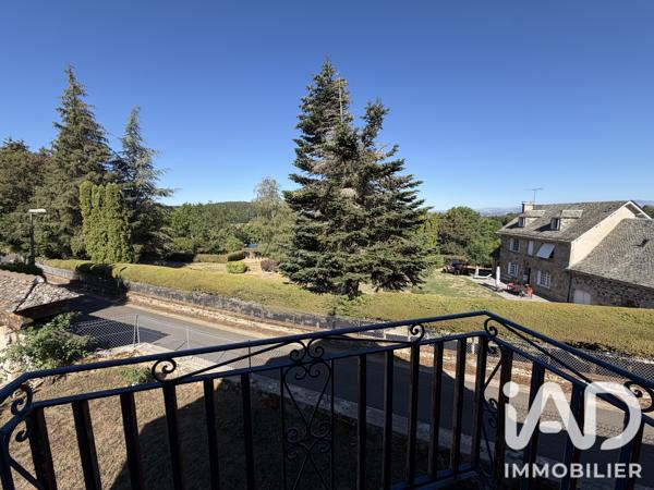 Maison à vendre 4 pièces 98 m² Lieutadès
