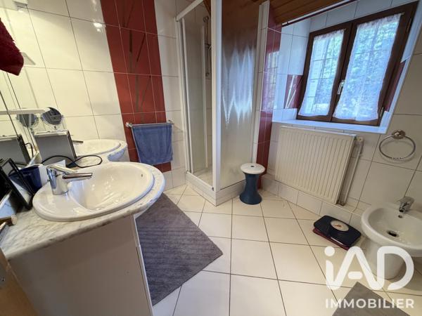 Maison à vendre 4 pièces 98 m² Lieutadès