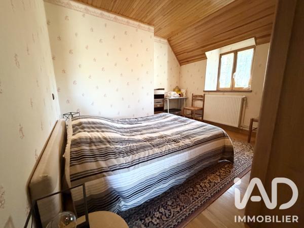 Maison à vendre 4 pièces 98 m² Lieutadès