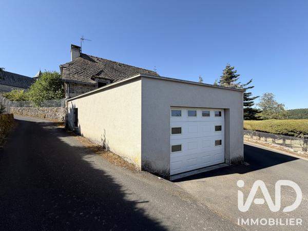 Maison à vendre 4 pièces 98 m² Lieutadès