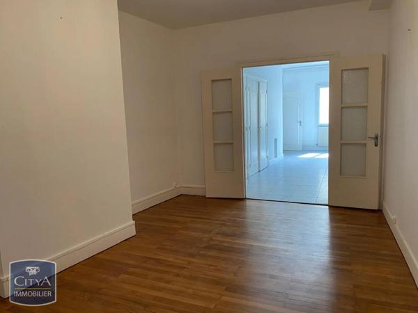Appartement à louer 4 pièces 117.13m² Grenoble (38000)