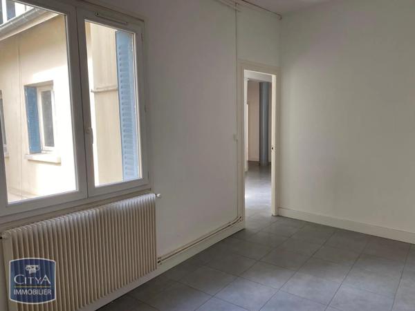 Appartement à louer 4 pièces 117.13m² Grenoble (38000)