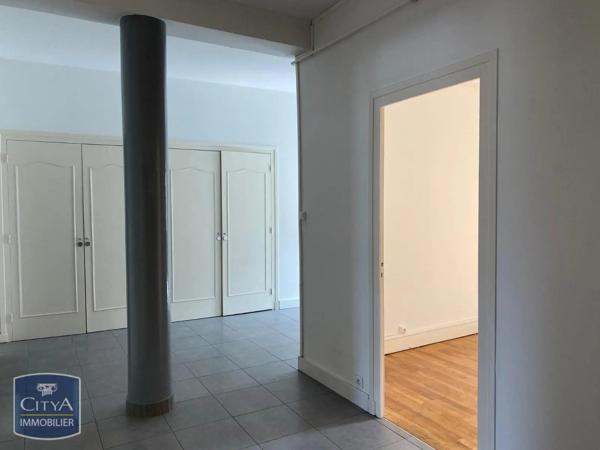 Appartement à louer 4 pièces 117.13m² Grenoble (38000)