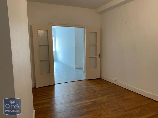 Appartement à louer 4 pièces 117.13m² Grenoble (38000)