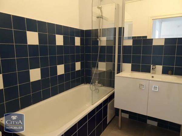Appartement à louer 4 pièces 117.13m² Grenoble (38000)