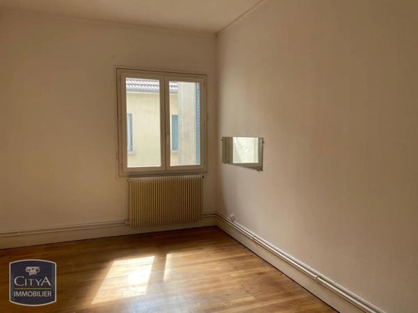 Appartement à louer 4 pièces 117.13m² Grenoble (38000)