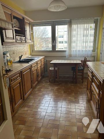 BOULOGNE SUR MER Secteur Daunou