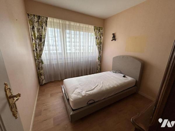 BOULOGNE SUR MER Secteur Daunou