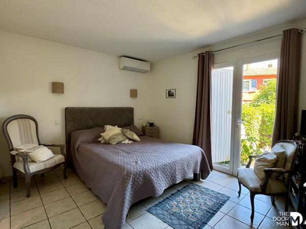 Maison - À vendre - 259 m² - SOLLIES-PONT | The Door Man