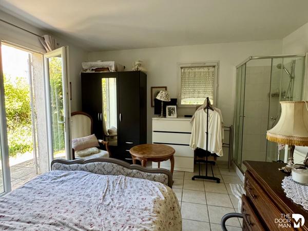 Maison - À vendre - 259 m² - SOLLIES-PONT | The Door Man