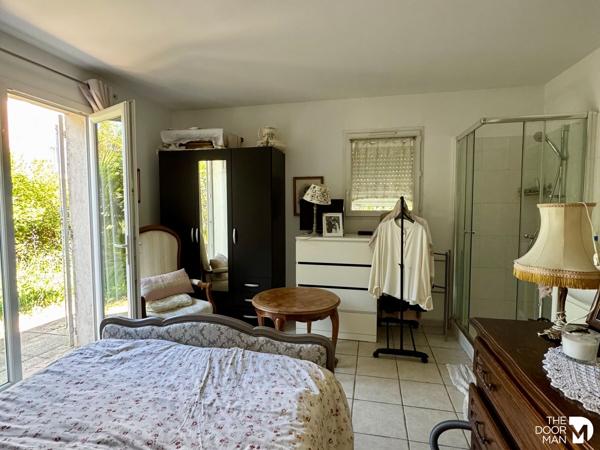 Maison - À vendre - 259 m² - SOLLIES-PONT | The Door Man