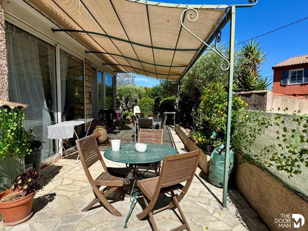 Maison - À vendre - 259 m² - SOLLIES-PONT | The Door Man