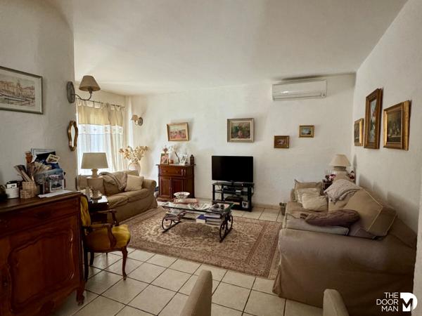 Maison - À vendre - 259 m² - SOLLIES-PONT | The Door Man