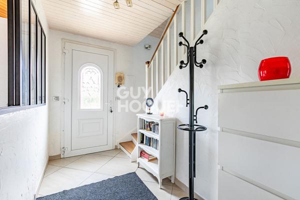 EXCLUSIVITÉ - Maison familiale à découvrir chez Guy Hoquet Chantilly !