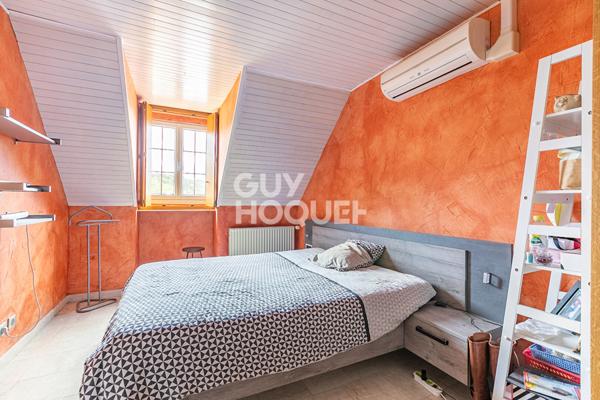 EXCLUSIVITÉ - Maison familiale à découvrir chez Guy Hoquet Chantilly !