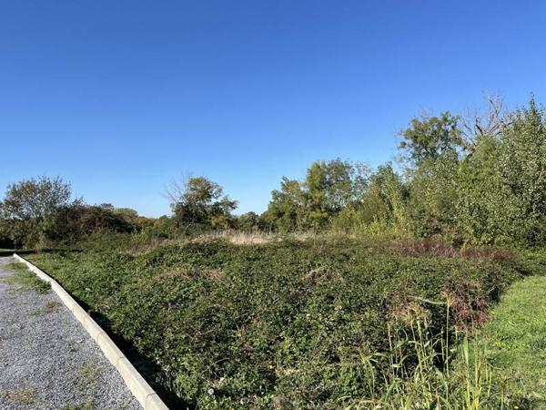 Terrain à vendre |  Caussens |  879 m²