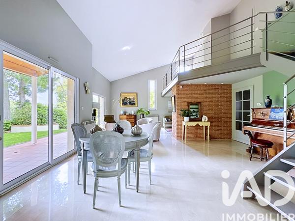 Maison (prestige) à vendre 4 pièces 161 m² Portet-sur-Garonne
