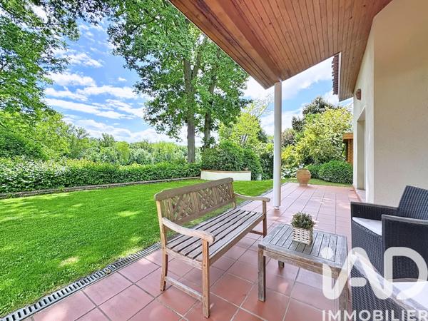 Maison (prestige) à vendre 4 pièces 161 m² Portet-sur-Garonne