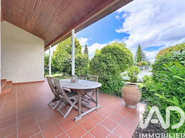 Maison (prestige) à vendre 4 pièces 161 m² Portet-sur-Garonne