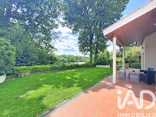 Maison (prestige) à vendre 4 pièces 161 m² Portet-sur-Garonne