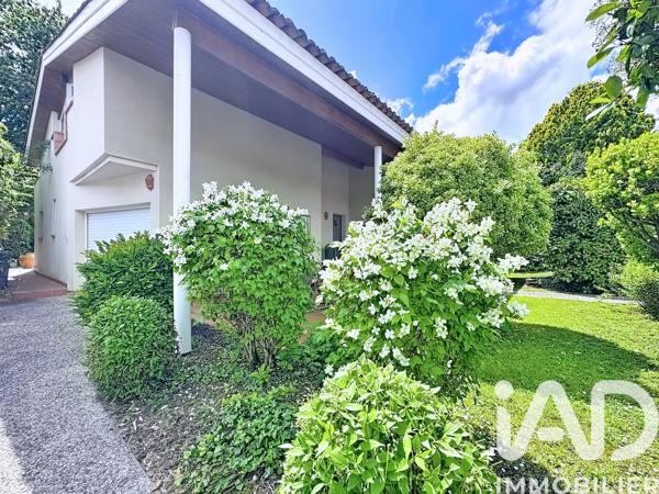 Maison (prestige) à vendre 4 pièces 161 m² Portet-sur-Garonne