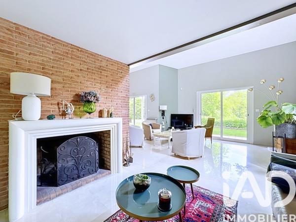 Maison (prestige) à vendre 4 pièces 161 m² Portet-sur-Garonne