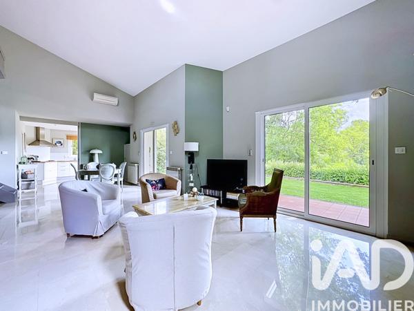 Maison (prestige) à vendre 4 pièces 161 m² Portet-sur-Garonne