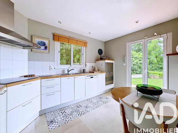 Maison (prestige) à vendre 4 pièces 161 m² Portet-sur-Garonne