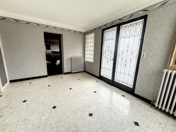 Maison familiale 5 chambres 180 m2