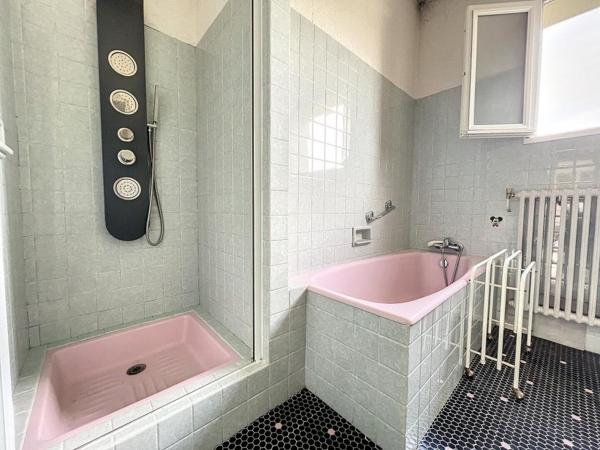 Maison familiale 5 chambres 180 m2