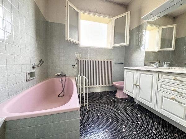 Maison familiale 5 chambres 180 m2