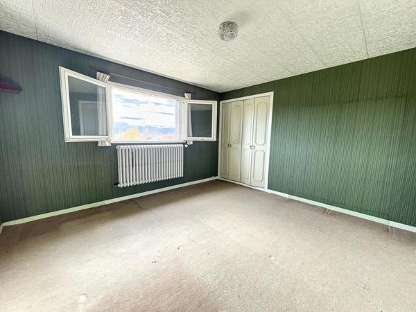 Maison familiale 5 chambres 180 m2