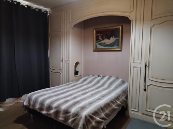 Maison à vendre  6 pièces - 216 m2 CHAMPAGNEY - 70