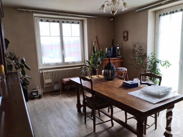 Maison à vendre  6 pièces - 216 m2 CHAMPAGNEY - 70