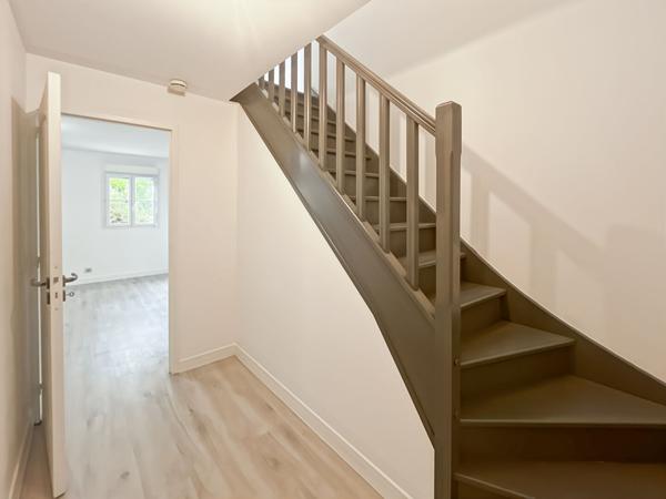 Maison à vendre à Moissy-Cramayel - 3 pièces, 2 chambres