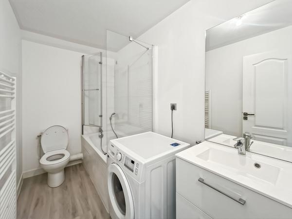 Maison à vendre à Moissy-Cramayel - 3 pièces, 2 chambres