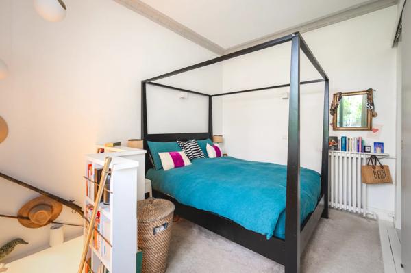 Appartement Paris 16e - RANELAGH