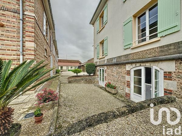 Immeuble à vendre 327 m² Sainte-Menehould