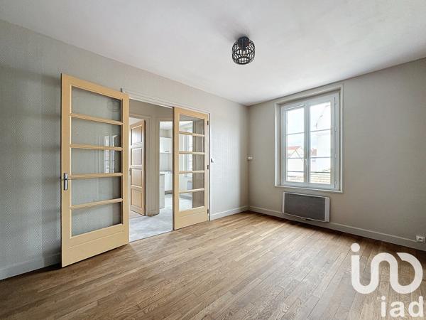 Immeuble à vendre 327 m² Sainte-Menehould