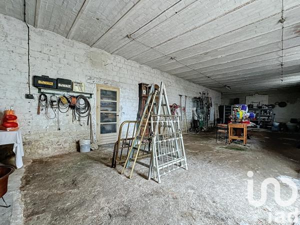 Immeuble à vendre 327 m² Sainte-Menehould