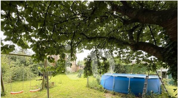 Pas loin centre ville