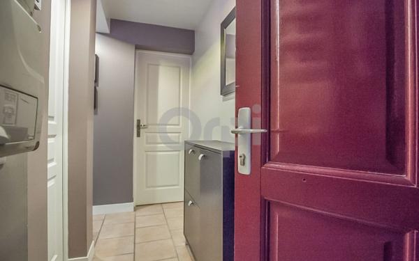 Appartement à vendre    3 pièces • 57,31 m2 Joinville-le-Pont