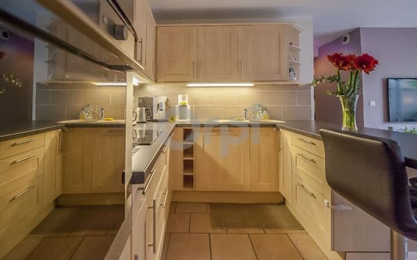 Appartement à vendre    3 pièces • 57,31 m2 Joinville-le-Pont