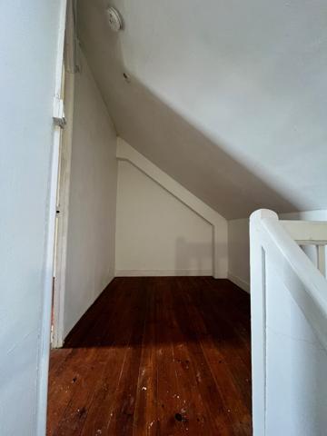 Maison T3 à Saint Etienne du Rouvray avec cour