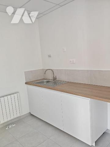 Local d'activité PACE 